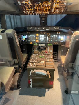 航空科学博物館に投稿された画像（2024/5/8）