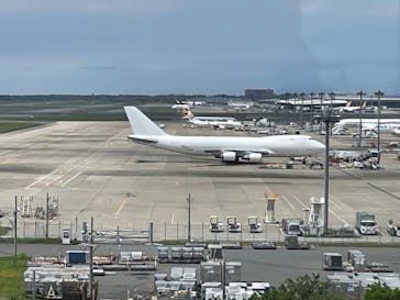 航空科学博物館に投稿された画像（2024/5/8）