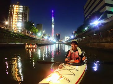 Mio（ミオ）カヤックアドベンチャーズに投稿された画像（2024/5/8）