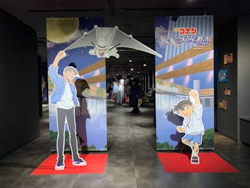 サンシャイン60展望台に投稿された画像（2024/5/8）