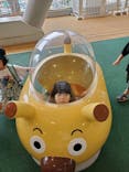 横浜アンパンマンこどもミュージアムに投稿された画像（2024/5/8）