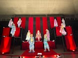 東京卍リベンジャーズ 描き下ろし新体験展 最後の世界線に投稿された画像（2024/5/9）