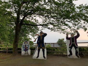 仙巌園に投稿された画像（2024/5/8）