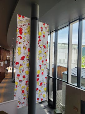 ヨシタケシンスケ展かもしれない 長野会場に投稿された画像（2024/5/8）