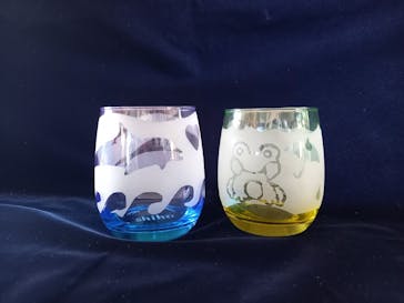 ROSE GLASS GALLERY 有馬ギャラリーに投稿された画像（2024/5/8）