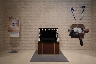 アニメ 葬送のフリーレン展 ～冒険の終わりから始まる物語～に投稿された画像（2024/5/9）