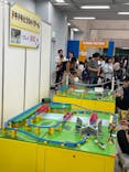 プラレール博 in TOKYO事務局に投稿された画像（2024/5/9）