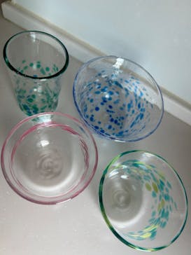 甲山ガラス工房に投稿された画像（2024/5/9）