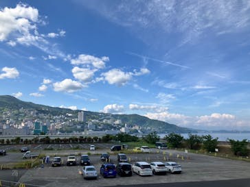 オーシャンスパ Fuuaに投稿された画像（2024/5/9）