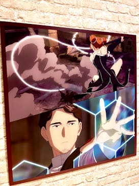 アニメ 葬送のフリーレン展 ～冒険の終わりから始まる物語～に投稿された画像（2024/5/9）