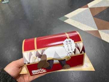 アニメ 葬送のフリーレン展 ～冒険の終わりから始まる物語～に投稿された画像（2024/5/9）