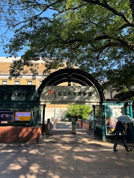 国立科学博物館に投稿された画像（2024/5/9）