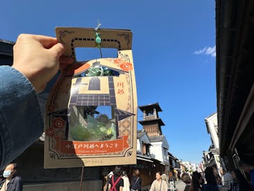 as-is川越に投稿された画像（2024/5/9）