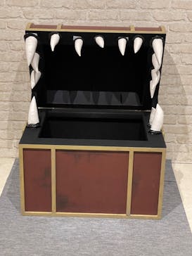 アニメ 葬送のフリーレン展 ～冒険の終わりから始まる物語～に投稿された画像（2024/5/9）