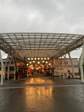 西武園ゆうえんちに投稿された画像（2024/5/9）