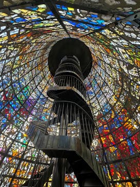 彫刻の森美術館に投稿された画像（2024/5/9）