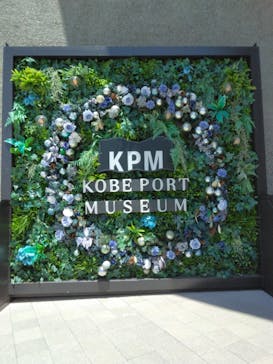 神戸みなと温泉 蓮×AQUARIUM × ART　atoaに投稿された画像（2024/5/9）