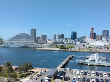 神戸みなと温泉 蓮×AQUARIUM × ART　atoaに投稿された画像（2024/5/9）