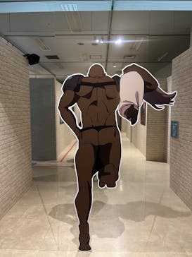 アニメ 葬送のフリーレン展 ～冒険の終わりから始まる物語～に投稿された画像（2024/5/9）