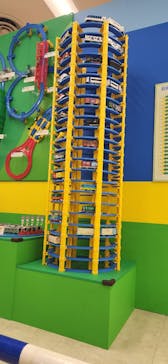 プラレール博 in TOKYO事務局に投稿された画像（2024/5/9）