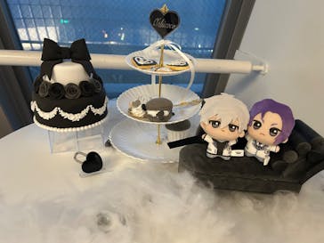 梅田スカイビル・空中庭園展望台に投稿された画像（2024/5/9）