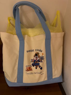 志摩スペイン村パルケエスパーニャに投稿された画像（2024/5/9）