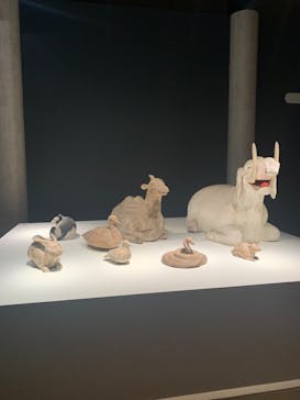 特別展「法然と極楽浄土」東京国立博物館 平成館に投稿された画像（2024/5/9）