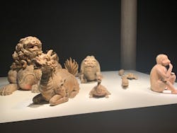 特別展「法然と極楽浄土」東京国立博物館 平成館に投稿された画像（2024/5/9）
