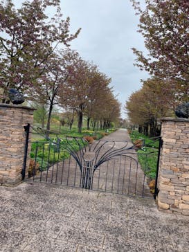 十勝ヒルズに投稿された画像（2024/5/9）