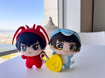 梅田スカイビル・空中庭園展望台に投稿された画像（2024/5/9）