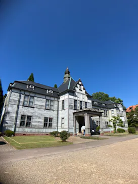 博物館 明治村に投稿された画像（2024/5/9）