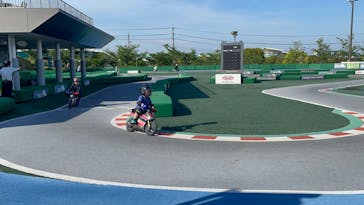 鈴鹿サーキットに投稿された画像（2024/5/9）