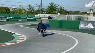 鈴鹿サーキットに投稿された画像（2024/5/9）