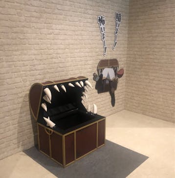 アニメ 葬送のフリーレン展 ～冒険の終わりから始まる物語～に投稿された画像（2024/5/9）