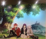アニメ 葬送のフリーレン展 ～冒険の終わりから始まる物語～に投稿された画像（2024/5/10）