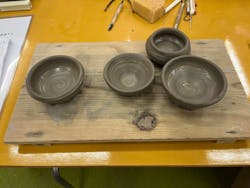 創土会・本部教室（大多喜陶芸倶楽部）に投稿された画像（2024/5/9）