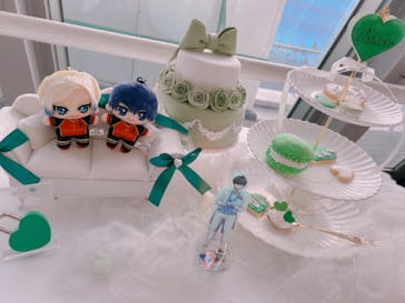 梅田スカイビル・空中庭園展望台に投稿された画像（2024/5/10）