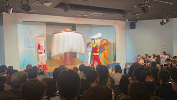 神戸アンパンマンこどもミュージアム＆モールに投稿された画像（2024/5/10）