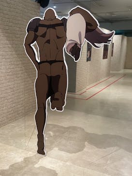 アニメ 葬送のフリーレン展 ～冒険の終わりから始まる物語～に投稿された画像（2024/5/10）