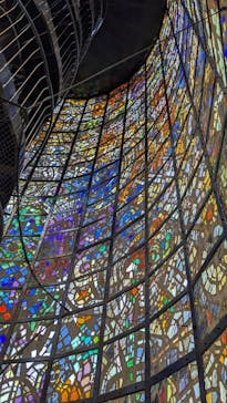 彫刻の森美術館に投稿された画像（2024/5/10）