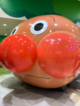 横浜アンパンマンこどもミュージアムに投稿された画像（2024/5/10）