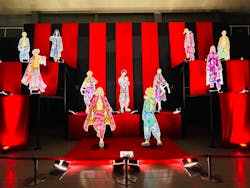 東京卍リベンジャーズ 描き下ろし新体験展 最後の世界線に投稿された画像（2024/5/10）