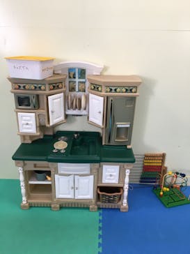 千葉こどもの国 キッズダムに投稿された画像（2024/5/10）