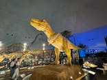 福井県立恐竜博物館に投稿された画像（2024/5/10）