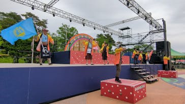 西武園ゆうえんちに投稿された画像（2024/5/10）