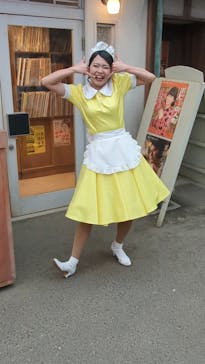 西武園ゆうえんちに投稿された画像（2024/5/10）