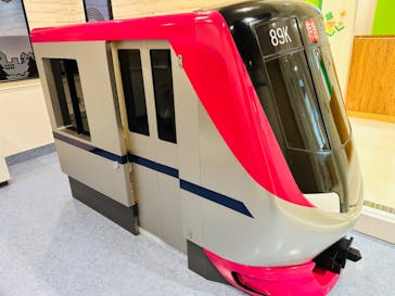 京王あそびの森HUGHUGに投稿された画像（2024/5/10）