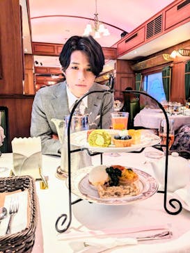 西武園ゆうえんちに投稿された画像（2024/5/10）