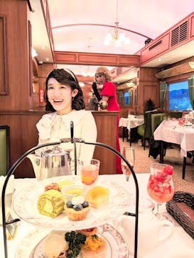 西武園ゆうえんちに投稿された画像（2024/5/10）