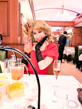 西武園ゆうえんちに投稿された画像（2024/5/10）